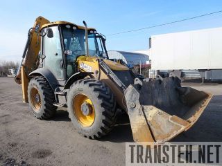 - JCB 4CX, 2019 , 2100 /, . -