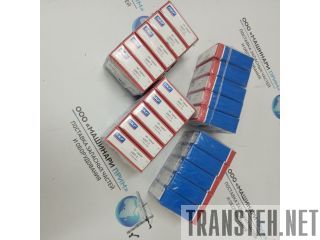 GB276-94  6007Z Zhengzhou Kaishan KJ311 
