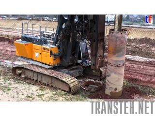       Liebherr L36 -