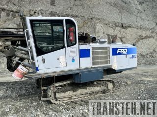   Furukawa HCR900-DSIII  2015. 