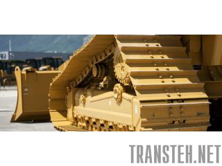   Caterpillar -