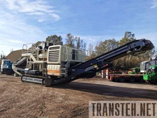  Metso LT 200 HP, 2019 , 2200 /,   -