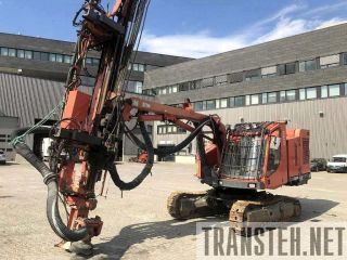   Sandvik DX 780, 7380 /,   -