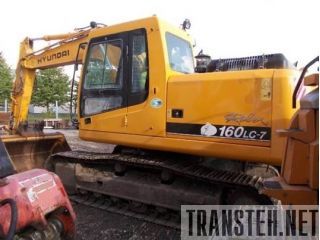    : HITACHI JCB HYUNDAI 