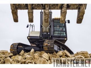    RM TEREX -