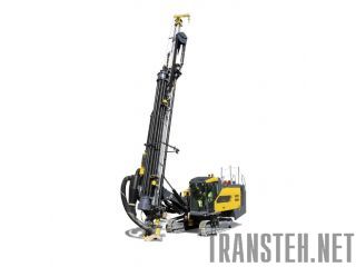 3222333480      Atlas Copco Roc D65 
