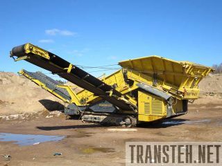   Keestrack, 2014 , 7300 / -