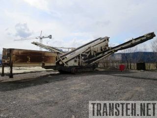    Terex 694, 2012 .,   -