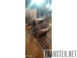     Hitachi ZX450-3 