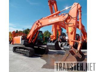    : HITACHI JCB HYUNDAI 