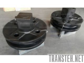       SANY SCC10000 