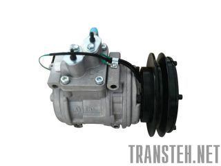 20Y-810-1260      Komatsu PC200-8 