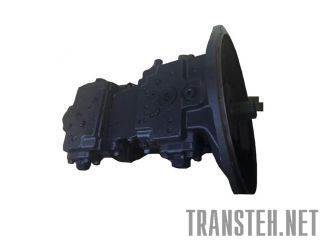 708-2H-00027      Komatsu PC400, PC450-7 