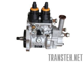 6156-71-1111       Komatsu PC400-7 