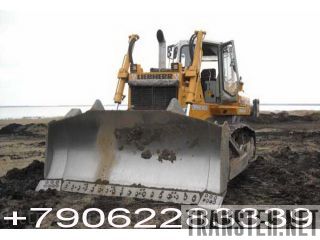    Liebherr -