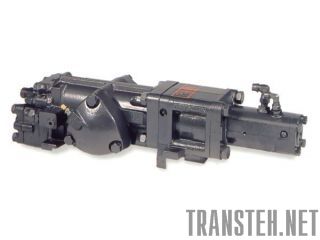 15493903  HE300 Sandvik/Tamrock 