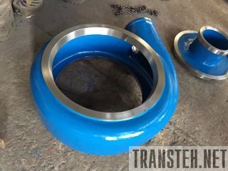 F6110A05  8/6FF-AH Warman () 