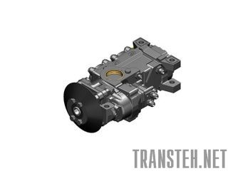 BG00375115  Sandvik RD314 