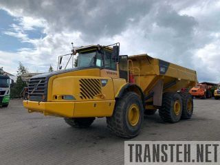  Volvo A40   -