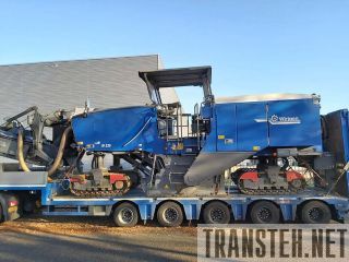   Wirtgen W220, 5800 /   -