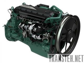   Volvo Penta  , 4   