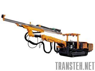    Zhengzhou Kaishan KJ310 / KJ310H 