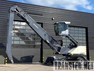  Terex 236, 2021 , 240 /,   -