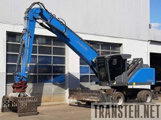  Fuchs 335, 2019 ,   -