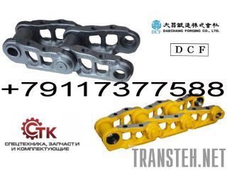   DCF   -