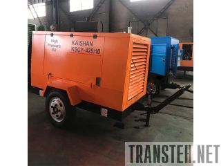   Zhengzhou Kaishan KSCY-425/10 