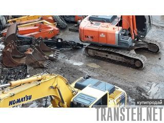 Hitachi ZX-330LC-5G      