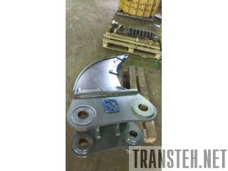   Komatsu PC220-6 
