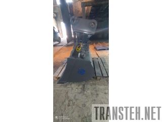   Komatsu PC300-6 