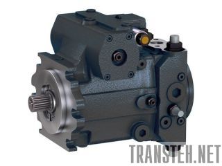 A4VG28   Bosch Rexroth 