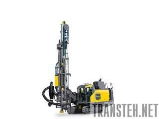      AtlasCopco/Epiroc DML 
