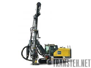      Epiroc Power Roc D55 