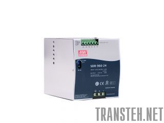 SDR-960-24   Mean Well 