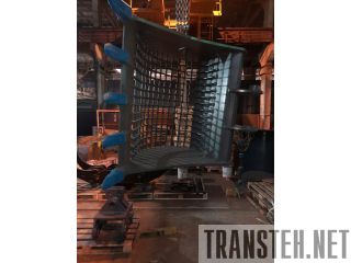     Hitachi ZX210 