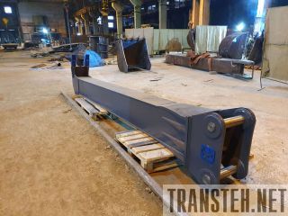   Komatsu PC180-7 