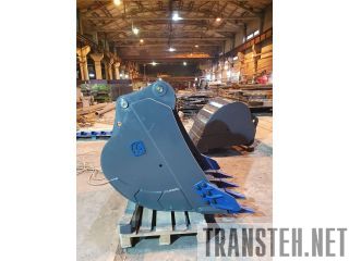   Komatsu PC400-6 