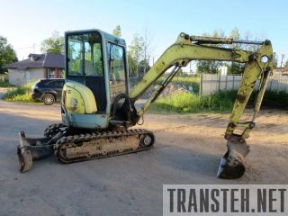  Yanmar 35, 4 , 3  -
