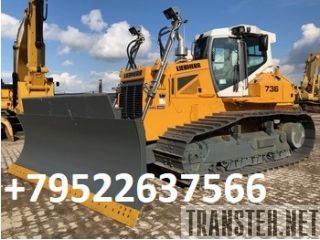    Liebherr -