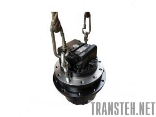 GM10VM     Furukawa HCR900 