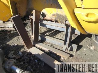   +  TEREX -
