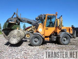  Wille 455, 2007 ,  +  -