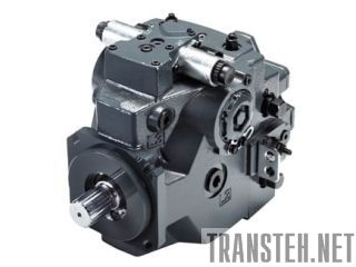 H1P089R  Sauer Danfoss 