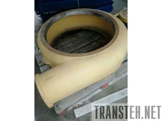    Warman 14/12ST-AH, 14/12F-AH, 14/12G-G 