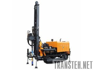     Zhengzhou Kaishan KW180 
