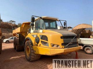  Volvo A30,   -