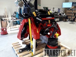   Waratah 480 2022 , ,   -